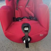 seggiolino auto unisex