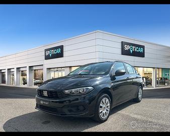 FIAT Tipo Hatchback Hybrid 1.5 Hybrid 130cv Dct Hb