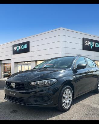 FIAT Tipo Hatchback Hybrid 1.5 Hybrid 130cv Dct Hb