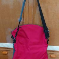 CHICCO BORSA PORTA PANNOLINI tipo My Bag Urban