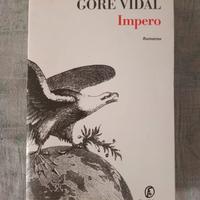 Gore Vidal " impero"