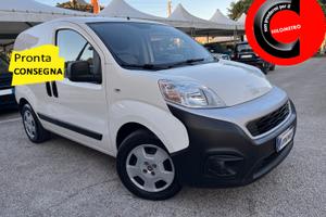 Fiat Fiorino 1.3 Multuijet 95CV Diesel Furgone SX