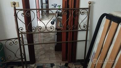 Letto piazza e mezza