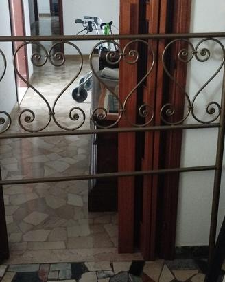 Letto piazza e mezza