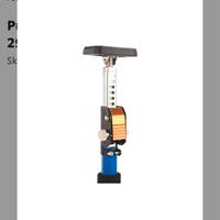 PUNTELLO TELESCOPICO 160-290CM DEXTER 

