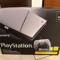 Playstation 5 digital 30 anniversary