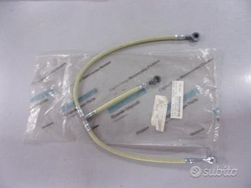 Tubo mandata olio radiatore ducati 748 916 996