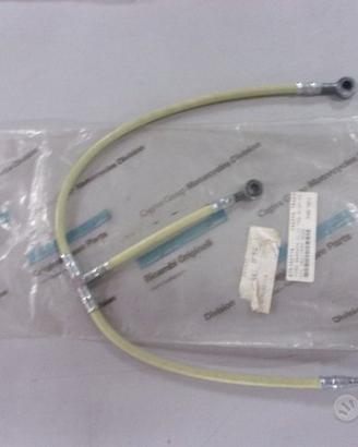 Tubo mandata olio radiatore ducati 748 916 996