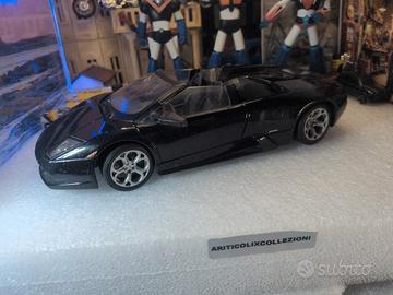 LAMBORGHINI MURCIELAGO ROADSTER  1:18 Motor Max 