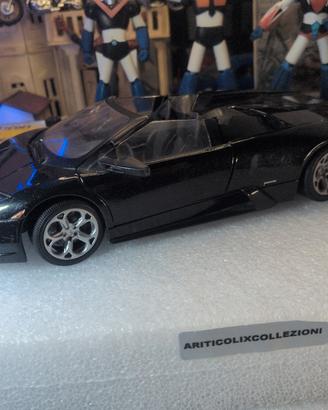 LAMBORGHINI MURCIELAGO ROADSTER  1:18 Motor Max 