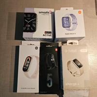 smartwatch per pezzi 