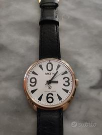 Orologi russi Raketa Big Zero 