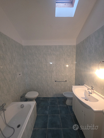 Appartamento luminoso appena ristrutturato