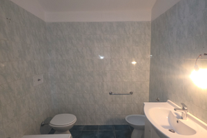 Appartamento luminoso appena ristrutturato