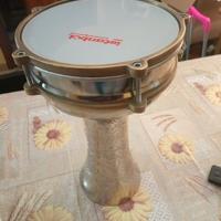 darbuka turca