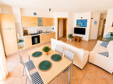 Casa Vacanza La Maddalena
