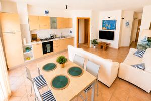 Casa Vacanza La Maddalena