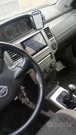 Nissan x-rail T30 4x4