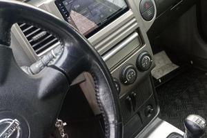 Nissan x-rail T30 4x4