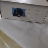 Data Transfer Switch 2 Channell