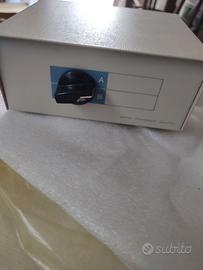 Data Transfer Switch 2 Channell