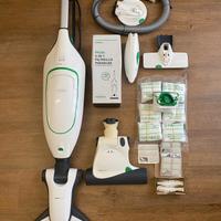 Folletto VK200 Vorwerk