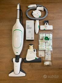 Folletto VK200 Vorwerk
