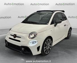 Abarth 595 C 1.4 Turbo T-Jet 165 CV