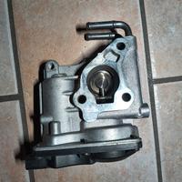 valvola EGR Toyota RAV4 III serie