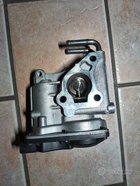 valvola EGR Toyota RAV4 III serie