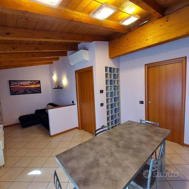 Appartamento – Covo - Altro
