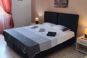 SINGOLA CON BAGNO PRIVATO 