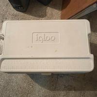 Igloo marine