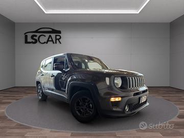 Jeep Renegade 1.6 mjt Limited 120cv - Promo Finanz