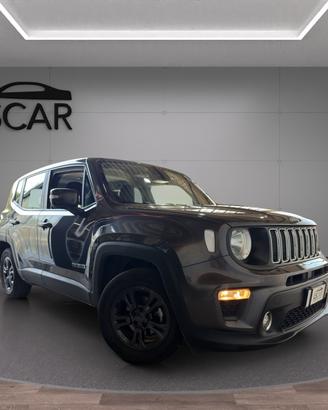 Jeep Renegade 1.6 mjt Limited 120cv - Promo Finanz
