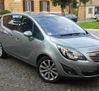 Opel meriva ricambi dal 2013 al 2023