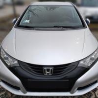 Honda Civic Tourer - Lifestyle - MY2024 - Eu5