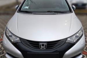 Honda Civic Tourer - Lifestyle - MY2024 - Eu5