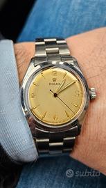 ROLEX RARISSIMO 6022 " SI PERMUTA "