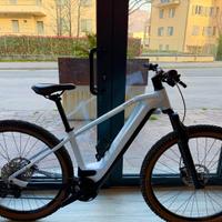 Cube Reaction Hybrid Pro 750 - Bosch 750wh