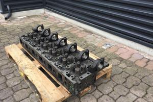Testata motore VOLVO FH16 D16C 550 610 - 20818531
