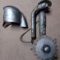Ricambi VESPA epoca