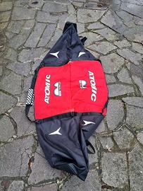 Sacca da sci Atomic 