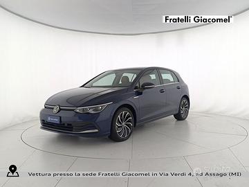 Volkswagen Golf 1.5 tsi evo style 130cv