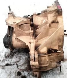 Sct039 scatola cambio marce manuale mazda