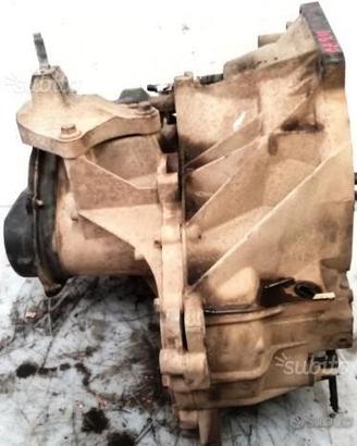 Sct039 scatola cambio marce manuale mazda