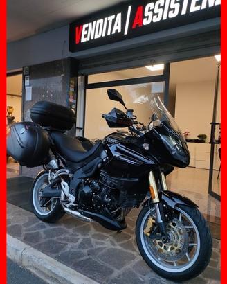 Triumph tiger 1050 #rate#permute#omaggio#garanzia