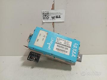 CENTRALINA LUCI MODULO VANO PIEDI MITSUBISHI Pajer