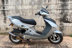 ricambi f15 Malaguti Firefox 50