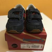 Scarpe Bimbo Saucony N’23